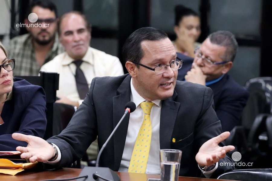 ¿Cuándo quedará expuesto Celso Gamboa? debe suceder primero

 – La nación