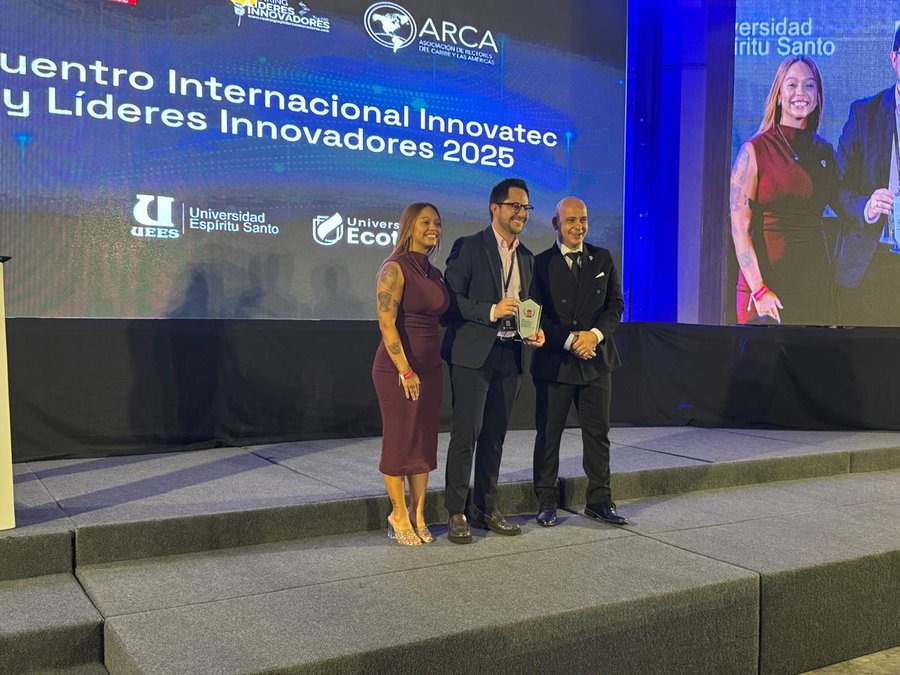 Universidad costarricense se posiciona entre las 30 mejores de América Latina en educación virtual

 – La nacion