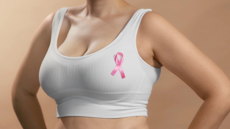 La imagen molecular de la mama mejora la detección del cáncer en mujeres con densidad mamaria

 – La nacion