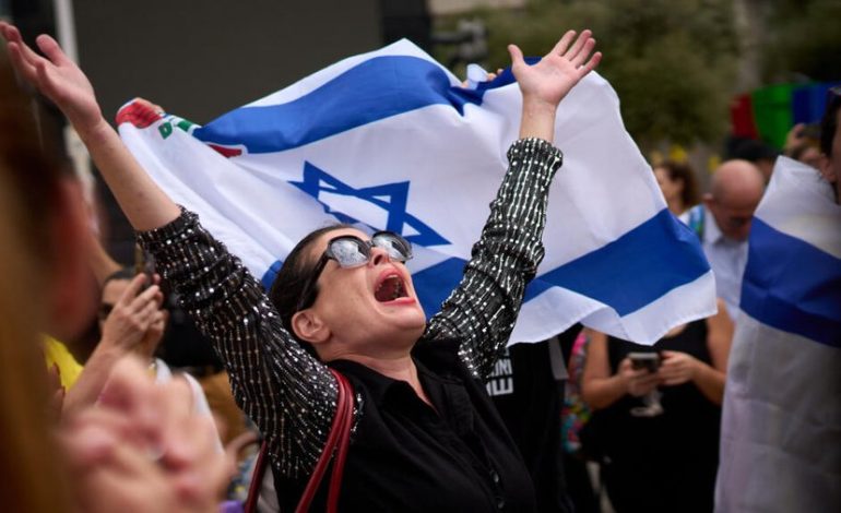 La fase inicial del fin de la guerra en Gaza ya ha comenzado
– La nación