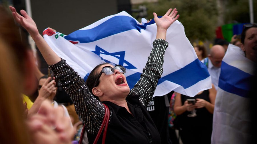La fase inicial del fin de la guerra en Gaza ya ha comenzado

 – La nación