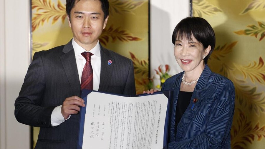 las claves del ascenso de Sanae Takaichi

 – La nación
