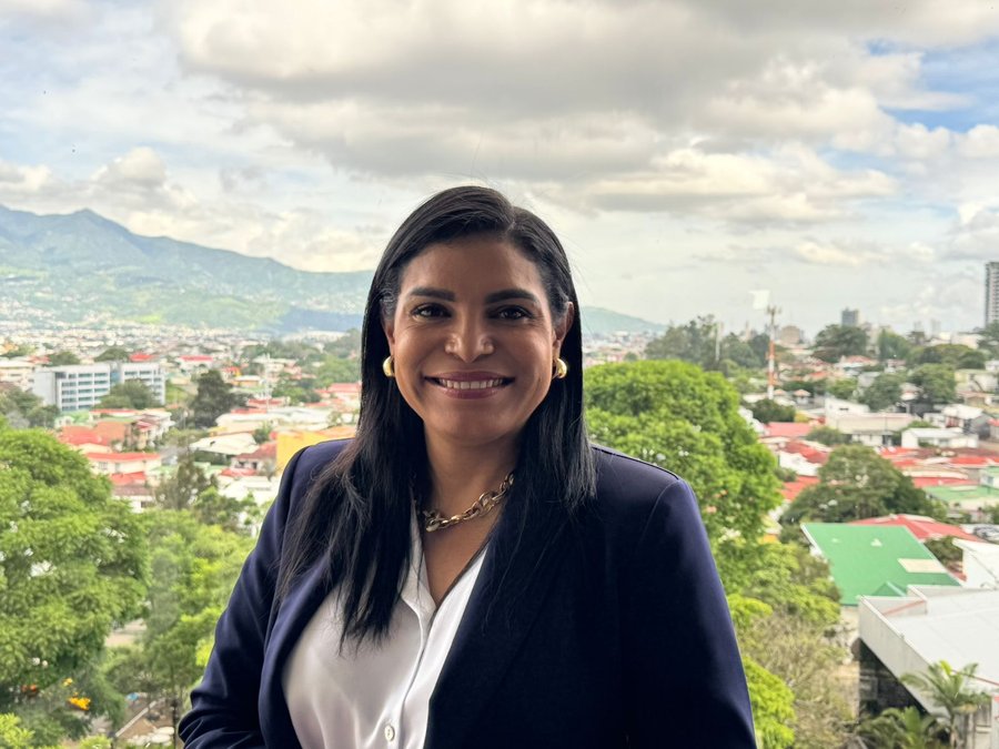 Obando acoge con satisfacción la petición del fiscal de desestimar la causa penal en su contra

 – La nación
