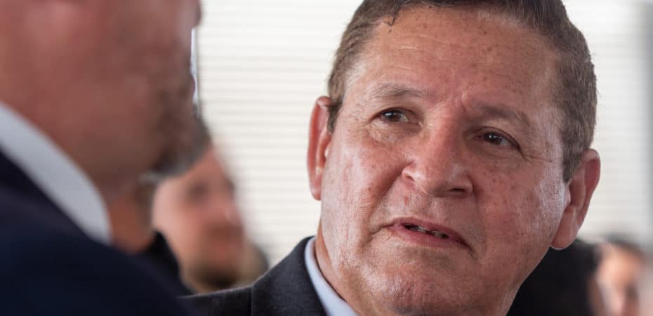 Suplente público habla de exilio a opositores de Chávez: “Hagan las maletas y salgan de este país”

 – La nación