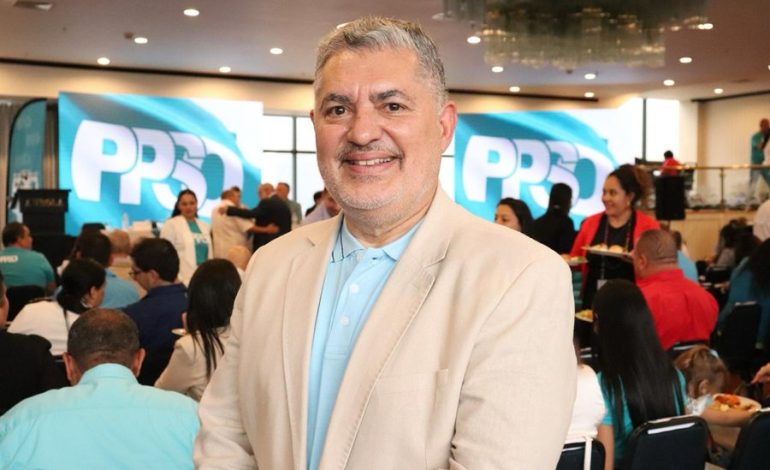 José Miguel Villalobos: No permitiremos que el TSE use su poder para procesar al presidente
– La nación