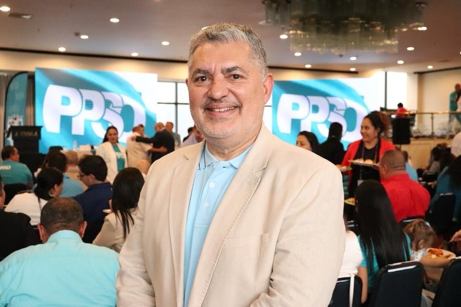 José Miguel Villalobos: No permitiremos que el TSE use su poder para procesar al presidente

 – La nación
