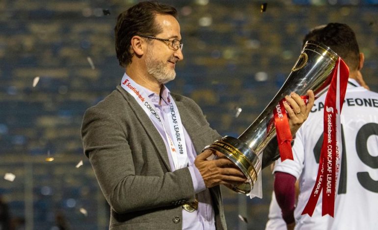 La sincera confesión de Juan Carlos Rojas para dejar Saprissa – La nación