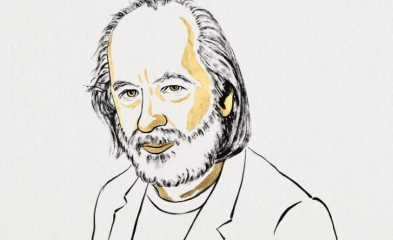 Premio Nobel de Literatura 2025 de luto por László Krasznahorkai, el maestro húngaro del Apocalipsis
– La nación