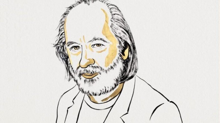 Premio Nobel de Literatura 2025 de luto por László Krasznahorkai, el maestro húngaro del Apocalipsis

 – La nación