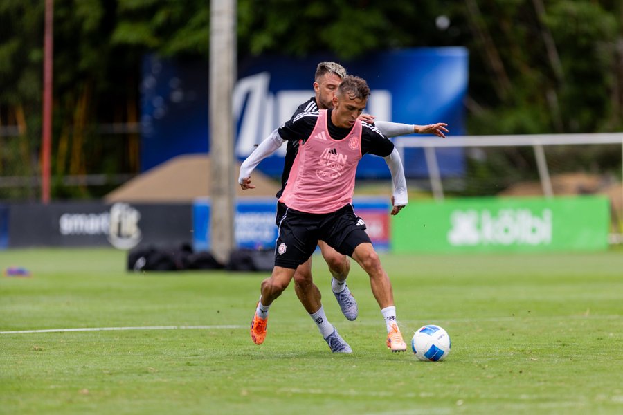 ¿Celso Borges estará para jugar ante Honduras? Le damos la noticia – La nación