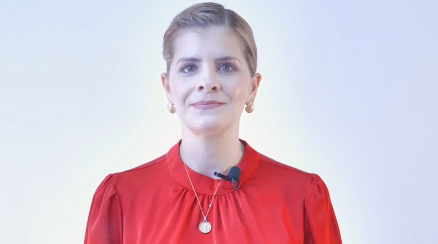 Laura Fernández llama a seguir trabajando duro para continuar el cambio transformador de Rodrigo Chaves 

 – La nación