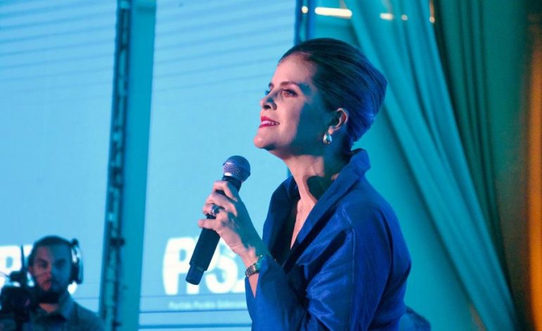 Laura Fernández impulsará toque de queda en barrios de máxima criminalidad
– La nación