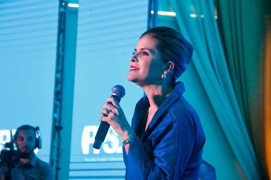 Laura Fernández impulsará toque de queda en barrios de máxima criminalidad

 – La nación