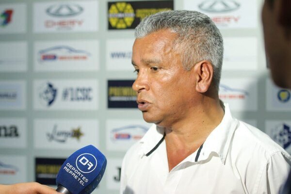 Leonardo Vargas, molesto con Alajuelense por reprogramación del juego pendiente – La nación