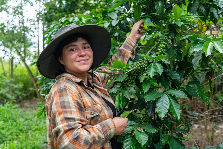 Nestlé confirma nuevamente su dedicación a la sostenibilidad del café que forma la próxima generación de productores de café

 – La nacion