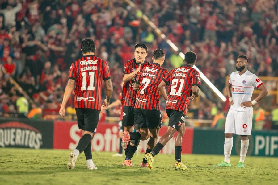 Olimpia: ¿La Liga tiene más escenarios a favor para llegar a la final? – La nación