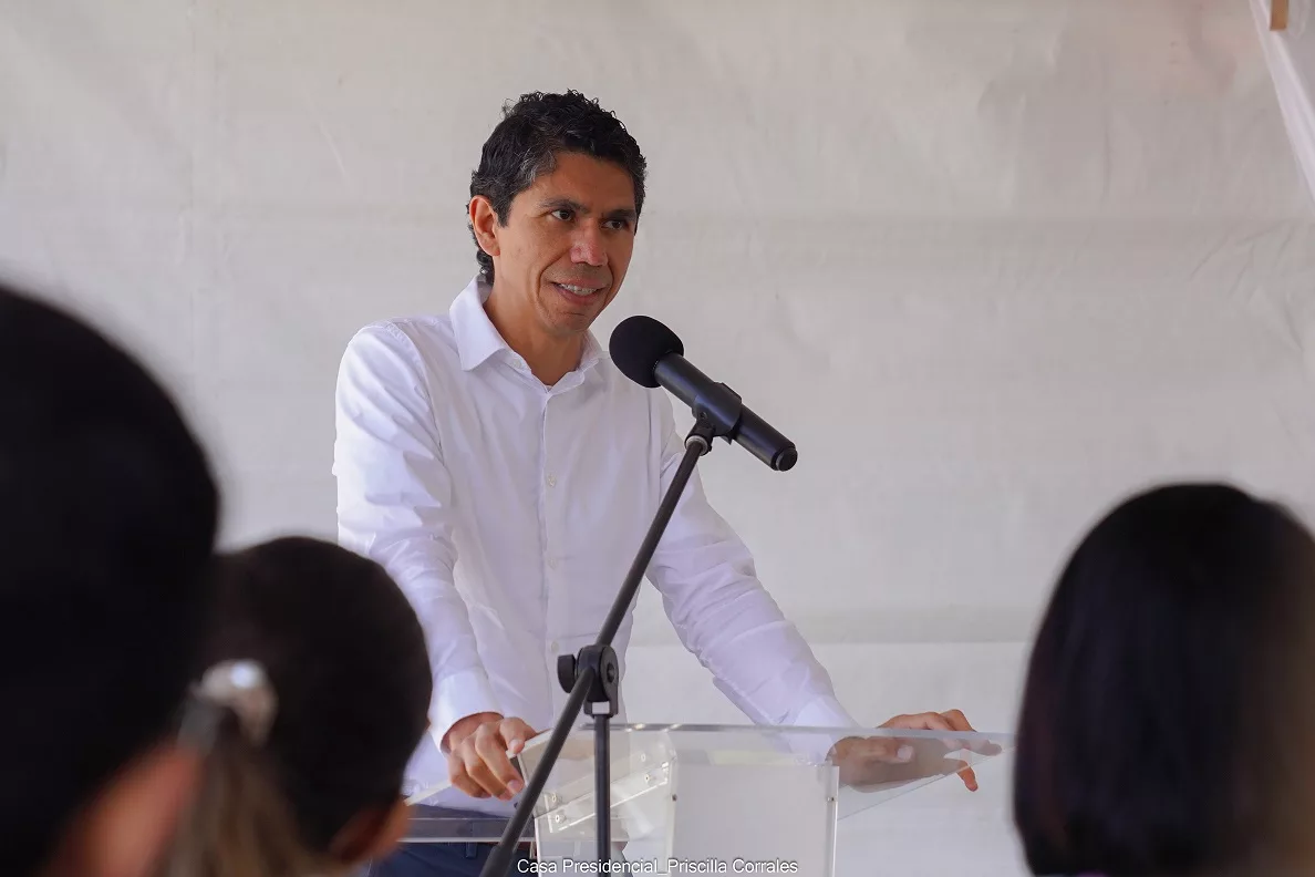 Amador: El flagelo del chavismo acecha para apoderarse y destruir lo que tanto nos costó construir

 – La nación