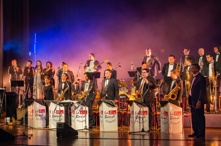 Dos conciertos gratuitos para celebrar la vida de Salazar Meic

 – La nación