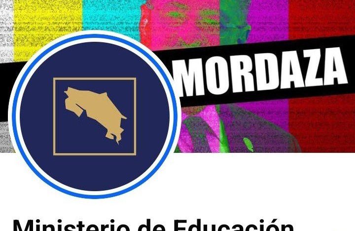 Los sindicatos rechazan el uso de redes sociales del MEP para fines de proselitismo
– La nación