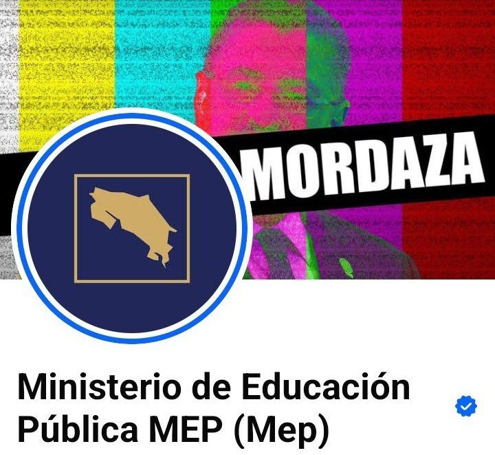 Los sindicatos rechazan el uso de redes sociales del MEP para fines de proselitismo

 – La nación