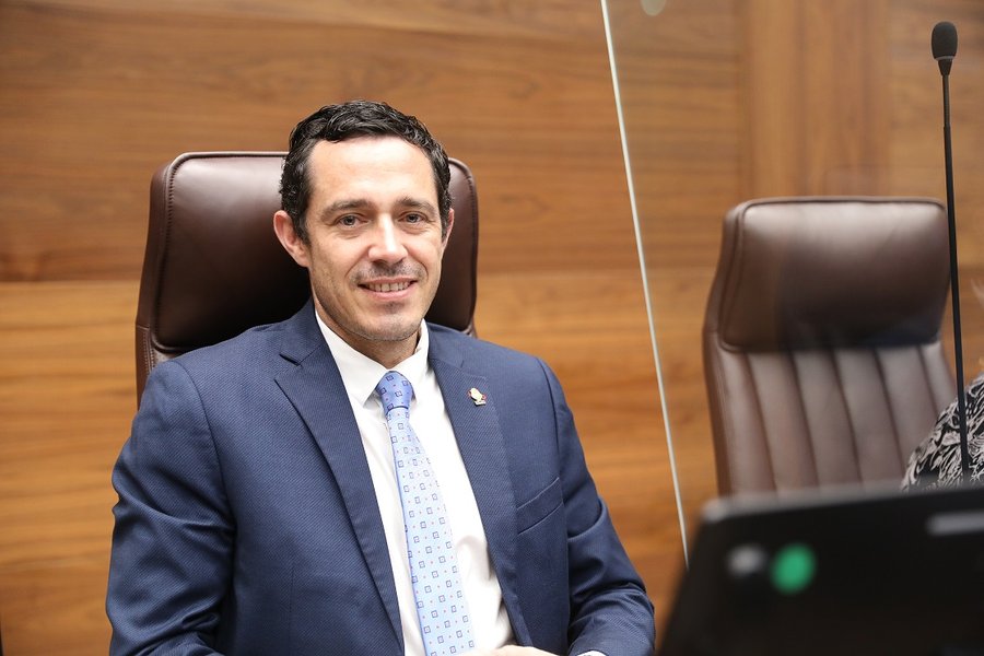 Manuel Morales sugiere convertir residuos en energía limpia ante la crisis de los vertederos
 – La nación