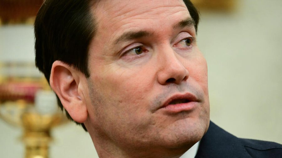 Rubio advierte que el proyecto de anexión de Cisjordania pone en peligro el plan de Trump para Gaza

 – La nación