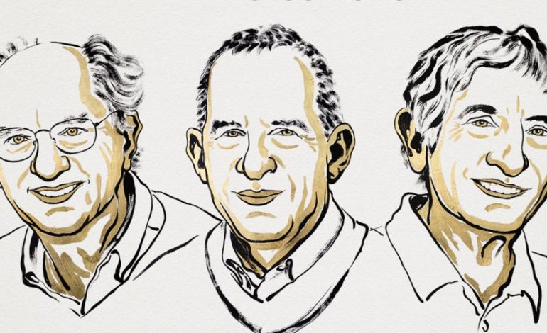 Nobel de Física reconoce a los pioneros del efecto túnel cuántico

 – La nación