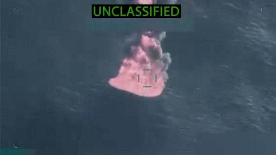 ONU acusa a EE.UU. de “ejecuciones extrajudiciales” por atentados en el Caribe y el Pacífico

 – La nación