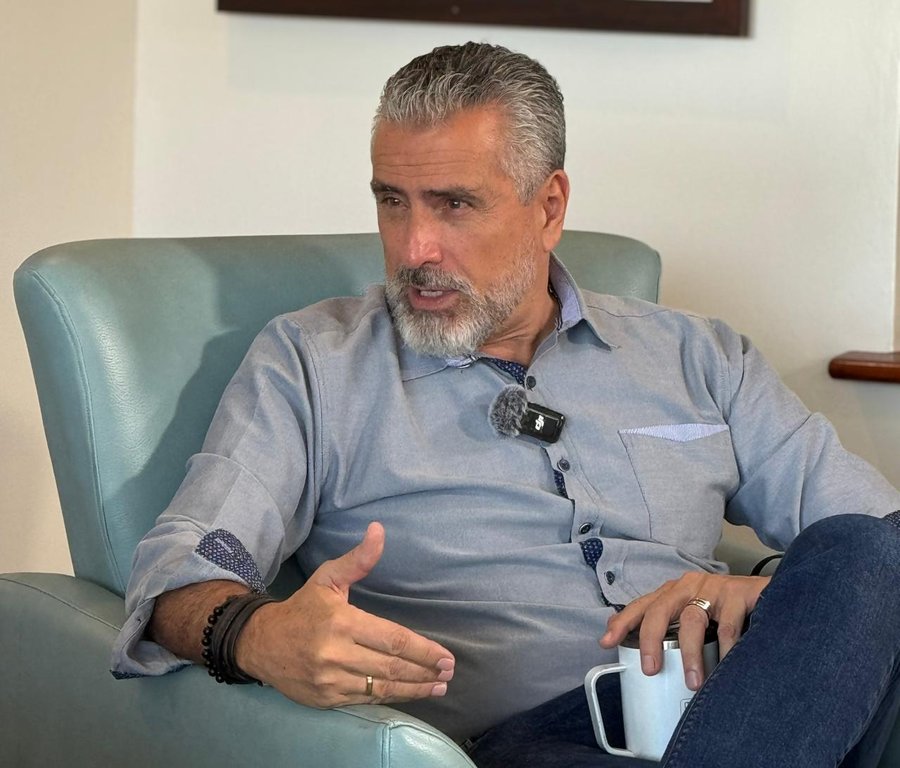 Otto Guevara acusa al TSE de “sofocar al Partido Demócrata”

 – La nación