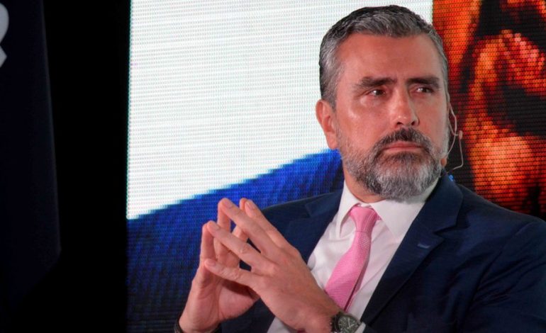 Guevara advierte que un proyecto para “garantizar” los derechos laborales de los repartidores podría eliminar empleos
– La nación