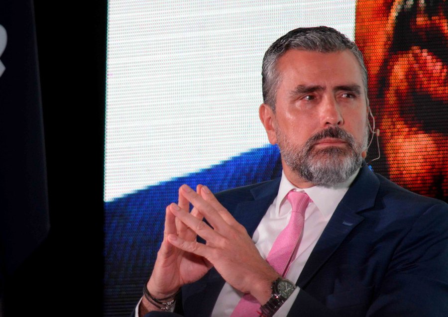 Guevara advierte que un proyecto para “garantizar” los derechos laborales de los repartidores podría eliminar empleos

 – La nación