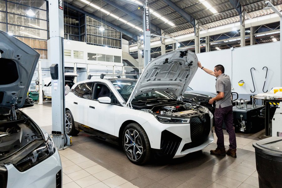 Estos son beneficios de comprar su vehículo en un distribuidor autorizado.

 – La nacion