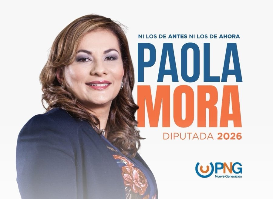 Candidato a diputado de PNG: En Costa Rica la pena de muerte se aplica todos los días, pero sólo para las víctimas

 – La nación