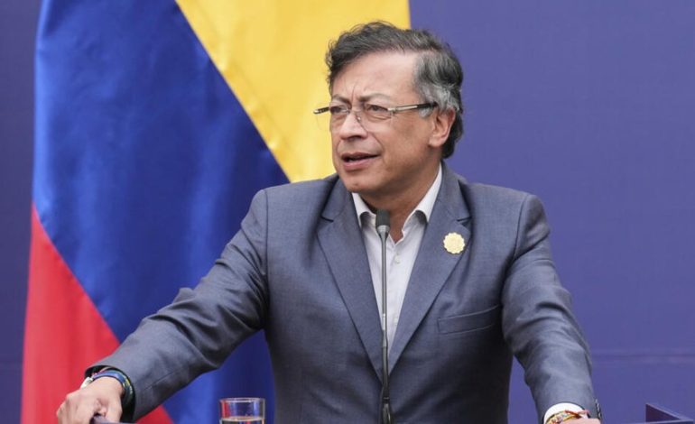 Así vuelven a escalar las tensiones entre Trump y Petro
– La nación