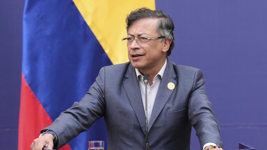 Así vuelven a escalar las tensiones entre Trump y Petro

 – La nación