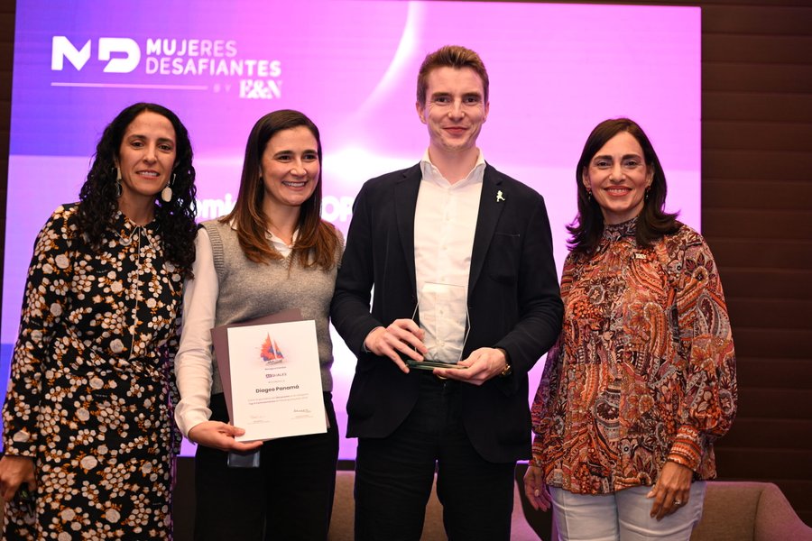 Costa Rica y Centroamérica muestran avances y desafíos en el ranking Aequales 2025, la medición pionera de América Latina en género y diversidad
 – La nacion