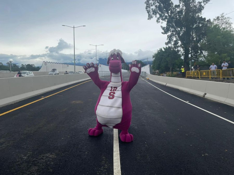 un convenio sobre un puente sin control ni seguimiento – La nación