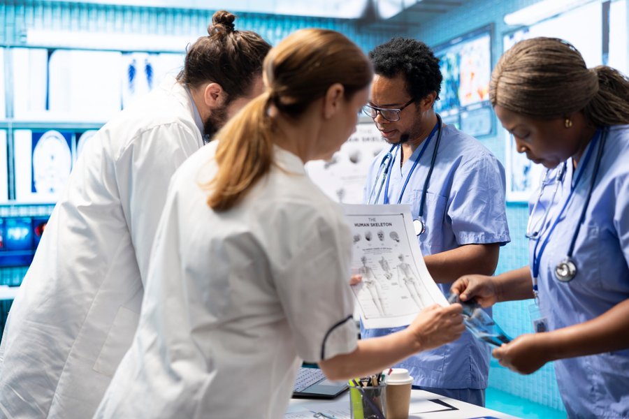 Exámenes médicos, charlas y actividades gratuitas llegan a Quepos en jornada de especialidades en el Hospital Metropolitano

 – La nacion