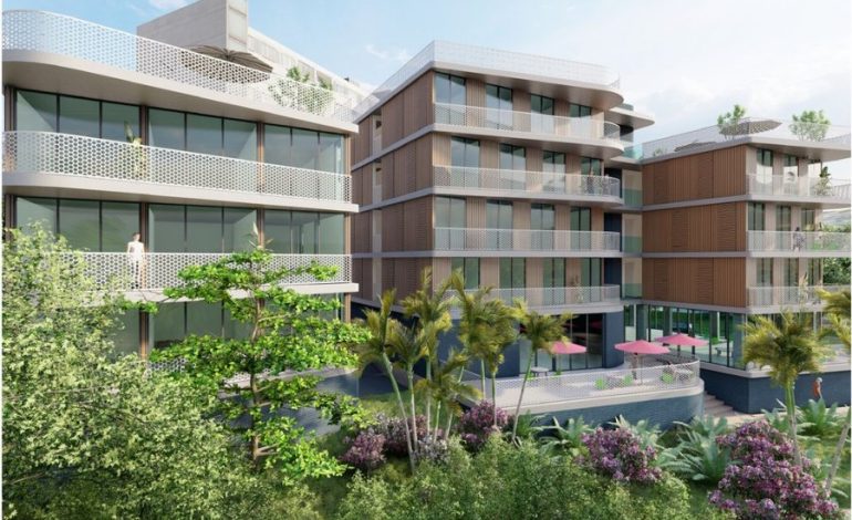 Texas Tech University Costa Rica anuncia nuevas residencias para estudiantes ante la creciente demanda de su comunidad académica
– La nacion