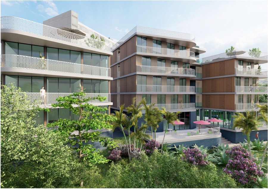 Texas Tech University Costa Rica anuncia nuevas residencias para estudiantes ante la creciente demanda de su comunidad académica

 – La nacion