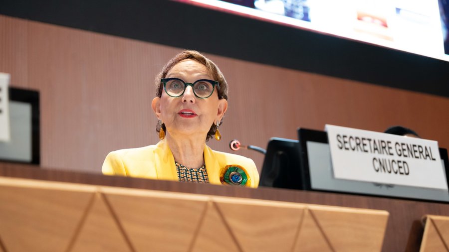 ¿Cómo se elige al Secretario General de la ONU? Un costarricense ya figura como solicitante

 – La nación
