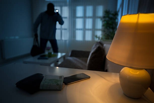 10 Recomendaciones para proteger tu hogar en emergencias
– La nacion