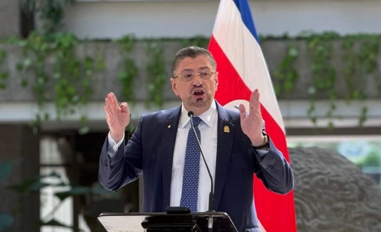 No soy protagonista de ninguna campaña electoral.
– La nación