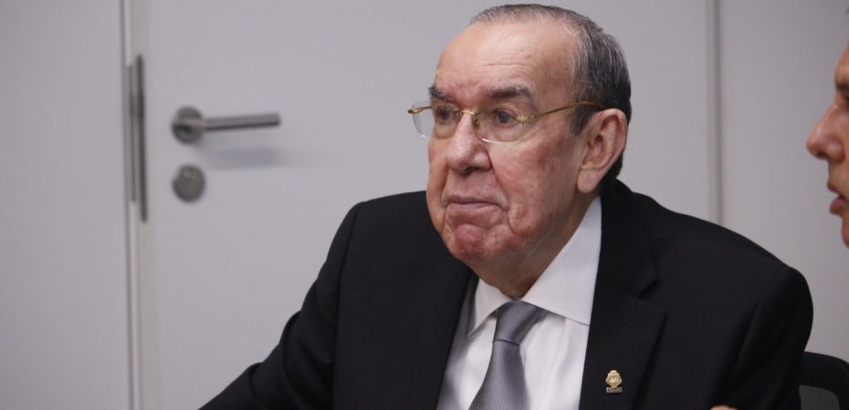 Rodrigo Arias sigue esperando que le den el alta de su operación de senos nasales

 – La nación