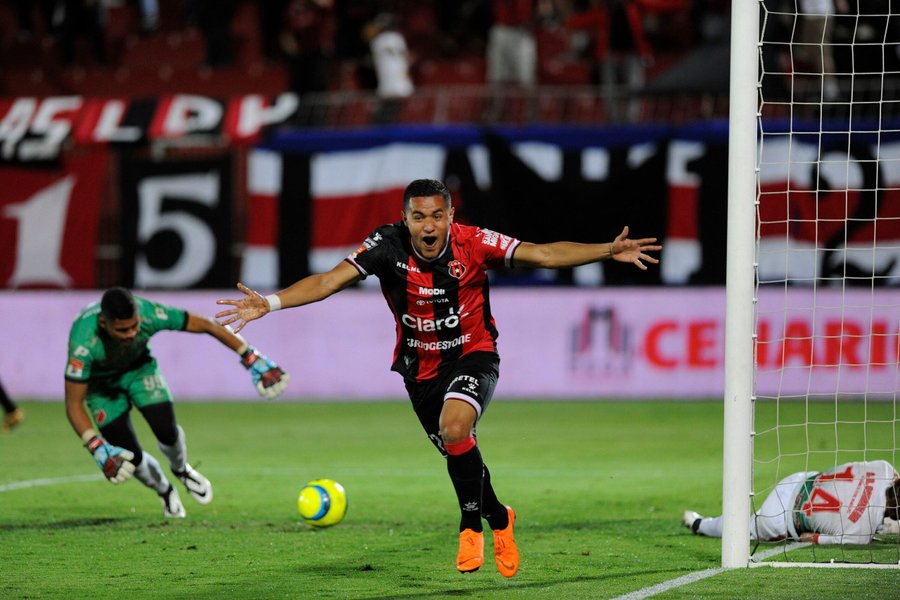 “Bendita la hora en la que llegué a La Liga” – La nación