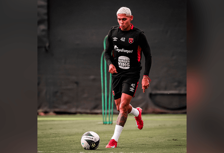 Fiscalía de San José se refiere a polémico caso de jugadores de Alajuelense – La nación