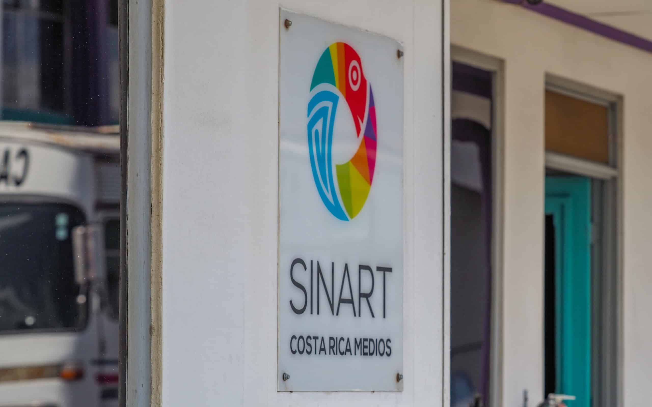 Sinart sin enviar conferencias estatales

 – La nación