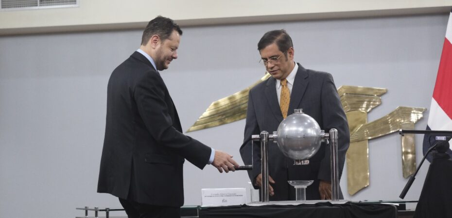 Los partidos en la papeleta para las elecciones de 2026
 – La nación