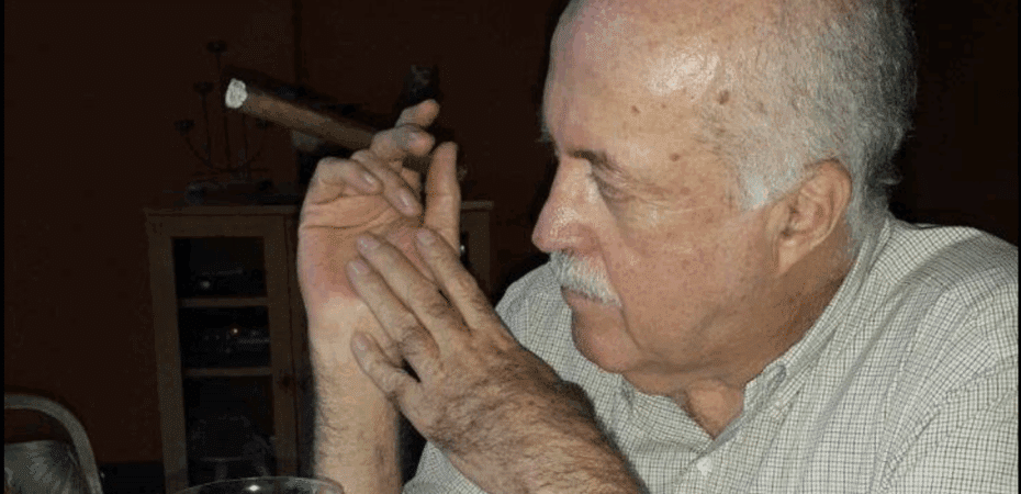 Muere el ex embajador ante la ONU Jorge Urbina
 – La nación