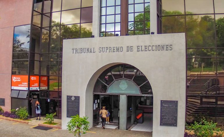 TSE protege que puede destituir al presidente por culpa militar
– La nación